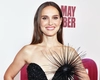 Natalie Portman, însărcinată la 44 de ani: „Sunt profund recunoscătoare pentru acest miracol”