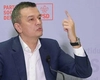 Sorin Grindeanu a transmis că PSD nu va intra la guvernare cu AUR după moțiune: „Rămânem într-o coaliție pro-europeană sau mergem în opoziție!”