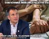 Cum schimbă îngrijirile paliative viața pacienților, ne explică prof. univ. dr. Vladimir Poroch, șeful secției de îngrijiri paliative din cadrul Institutul Regional de Oncologie Iași, invitat la BZI LIVE