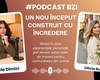 Olivia Rusu, creatoare de conținut, de la stabilitate în străinătate la un nou început construit cu încredere