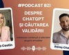 Despre ChatGPT și căutarea validării, cu Rareș Chelmuș, Inginer Mental la ”The Upgrade”, într-un nou episod de #PodcastBZI!