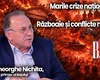 Studio-Politic BZI LIVE permanent alături de Gheorghe Nichita, fost primar al Iașului! De la situația politică națională la marile situații internaționale
