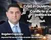 Dezbatere importantă BZI LIVE cu Bogdan Cojocaru, deputat PSD și liderul județean al social-democraților! De la plecarea PSD de la Guvernare la marile proiecte pentru județul Iași