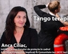 Tangoterapia intră în școli, fiind un instrument inovator pentru echilibrul emoțional al copiilor. Proiectul fondat de Anca Ciliac este prezentat la BZI LIVE