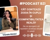 Diana Ianocoglo, astrolog transgenerațional. Cât contează zodia în cuplu și compatibilitatea reală?