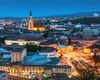 Orașul din România care se află în topul celor mai sigure din Europa. Cât costă să locuiești aici