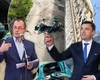 Acesta este omul de afaceri din Iași care a avut curajul să îl înfrunte pe edilul Mihai Chirica! Nicolae Roșu: „Nu sunt un tiriplici pe care să își permită să îl calce în picioare”