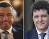 Consultări de urgență la Cotroceni. După Ilie Bolojan, Nicușor Dan l-a primit și pe Sorin Grindeanu