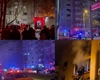 Incendiu devastator pe Calea Vitan: un mort și 13 persoane evacuate dintr-un bloc din Sectorul 3