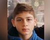 Minor de 13 ani din Iași, dat dispărut după ce a plecat de acasă desculț
