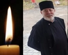Preotul Clement a murit într-un incendiu devastator. Duhovnicul nu a mai putut fi salvat din flăcările care i-au mistuit locuința