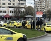 Un taximetrist din Iași și-a reclamat colegii la poliție, după ce aceștia au păcălit clienții. Ulterior, a fost amenințat pentru acțiunile sale
