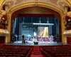 Incident șocant la Teatrul Național Vasile Alecsandri din Iași! Un tavan fals a căzut peste un actor