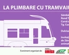 Tramvaiul lui Iepurilă revine pe traseele din Iași