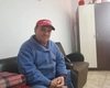 Vasile Pește, bărbatul care a ajuns la centrul pentru persoane fără adăpost pentru că nu voia să moară singur: „Eu am stat acasă cu copilul și ea a băgat divorț pe ascuns”