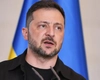 Volodimir Zelenski acuză Israelul: „Primiți cereale furate de Rusia din Ucraina”