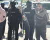 Ei sunt indivizii care au furat, din magazia unui bătrân din Iași, 120.000 de lei și 4.000 de euro. Au fost arestați, dar nu vor să dea banii înapoi