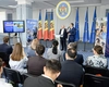 Turul ciclist al României 2026, anunțat la Chișinău împreună cu Guvernul Moldovei, cu o concluzie unanimă: un moment istoric pentru ambele țări