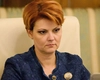 Lia Olguța Vasilescu dă din casă! PSD vrea premier tehnocrat, dar nu pe Delia Velculescu!