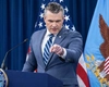 Mesajul tranșant al lui Pete Hegseth, șeful Pentagonului. Decizii importante pentru Europa