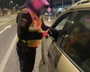 Au fost trași pe dreapta de polițiștii rutieri, iar pe numele lor au fost deschise dosare penale. Iată care au fost motivele