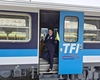 Ferotrafic TFI suspendă temporar ruta Suceava–București: Trenurile pleacă direct spre mare!