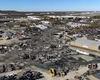 Un grav accident aviatic în Louisville a lăsat în urmă șapte morți după prăbușirea catastrofală a unui avion cargo