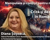 Studio-Exploziv BZI LIVE alături de invitatul special permanent Diana Șoșoacă, liderul Partidului S.O.S. România și europarlamentar român neafiliat în Parlamentul European