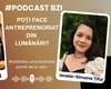 Țifui Ionela-Simona, fondatoarea Luluma, la PodcastBZI: Poți face antreprenoriat din lumânări?