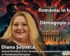 Studio-Special BZI LIVE alături de președintele și liderul Partidului S.O.S. România Diana Șoșoacă, europarlamentar român neafiliat în Parlamentul European