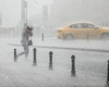 Alertă meteo de weekend: ANM anunță cod galben de ploi, vijelii și grindină în 18 județe din România