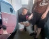 Un grup de tineri din Iași s-a pus în pericol pentru vizualizări pe YouTube! Băieții au intrat într-o locomotivă de la gara Socola și în mai multe clădiri: „La 100 de like-uri rupem firele, la 200 sunăm poliția” – UPDATE