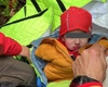 Eroii lui Alexandru au mai salvat o viață în timpul operațiunii! Ce au găsit în pădurea în care se afla copilul