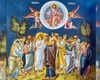 Credincioșii sărbătoresc Înălțarea Domnului, ultimul eveniment din viața pământească a Mântuitorului Iisus Hristos