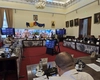 Indemnizațiile membrilor din consiliile de administrație ale regiilor din subordinea primăriei au încins spiritele în ședința de CL! Mihai Chirica: „Neperformanța trebuie pedepsită”