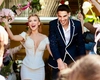 Unde au fugit Andreea Bălan și Victor Cornea în luna de miere. Fanii au rămas șocați