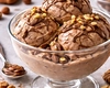 Rețeta pentru înghețată cu nutella! Un desert cremos și ușor de făcut acasă!