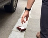 Judecat pentru că a găsit un portofel! Victima a fost prejudiciată cu 2.700 de lei!