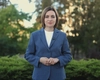 Bucureștenii vor un parc care să poarte numele Maiei Sandu! Ideea a declanșat un val de controverse! 