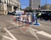Sistemul de bariere a fost pus în funcțiune în parcarea de la Cinema Victoria din Iași. Acces automatizat și tarif de 7 lei pe oră