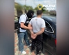 Rețea de trafic de cocaină destructurată la Iași. Două rude prin alianță au fost reținute după un flagrant în Târgu Frumos