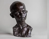 Sculptura „Cap de copil” de Constantin Brâncuși, expusă în premieră la Palatul Culturii din Iași timp de o săptămână