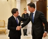 Ce înseamnă NATO 3.0? Răspunsurile date de Mark Rutte și Nicușor Dan