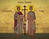 Sărbătoare mare în Biserica Ortodoxă! Astăzi sunt prăznuiți Sfinții Împărați Constantin și Elena, cei care i-au salvat pe creștinii persecutați