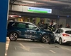 Șofer băut, trimis în judecată pentru fals în declarații! Bărbatul a lovit o altă mașină în parcare, având o alcoolemie de 3,66 g/l!