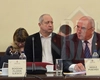 Consilierul Vasile Pușcașu (AUR) ridică probleme în ședința CL Iași: „Se dovedește că infrastructura de canalizare este insuficientă”