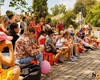 „Șotron. Festivalul copilăriei” caută voluntari pentru cel mai mare eveniment cultural-educativ din regiune
