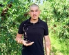A pierdut totul în câteva clipe, dar nu a renunțat și a ridicat de la zero o nouă livadă, cum nu s-a mai văzut în Iași. Andrei Dohotaru produce intensiv soiuri de cireșe premiate la nivel internațional