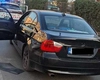 Când vrei să mergi cu BMW-ul la Primăria Țigănași și nu ai permis de conducere, dai de naiba. Iată pățania unui ieșean