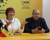 Cristina Emanuela Dascălu, deputat AUR Iași: „Educația, cultura, sănătatea publică și sprijinirea producătorilor locali trebuie să devină priorități naționale”